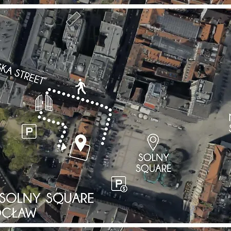 Raven Plac Solny Daire *